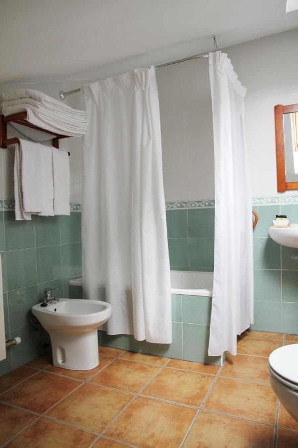 Hotel Rural Valle Del Tuejar Таранилья Номер фото