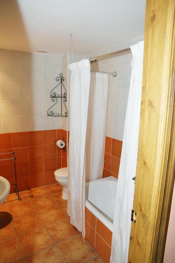 Hotel Rural Valle Del Tuejar Таранилья Номер фото