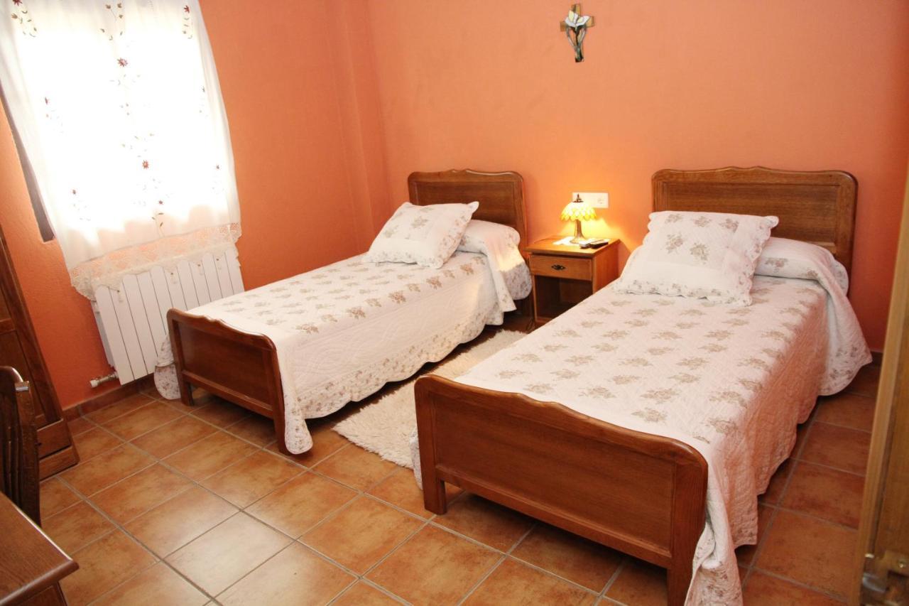 Hotel Rural Valle Del Tuejar Таранилья Номер фото
