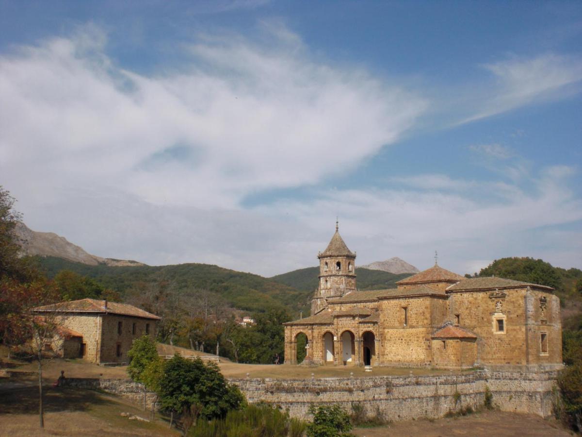 Hotel Rural Valle Del Tuejar Таранилья Экстерьер фото
