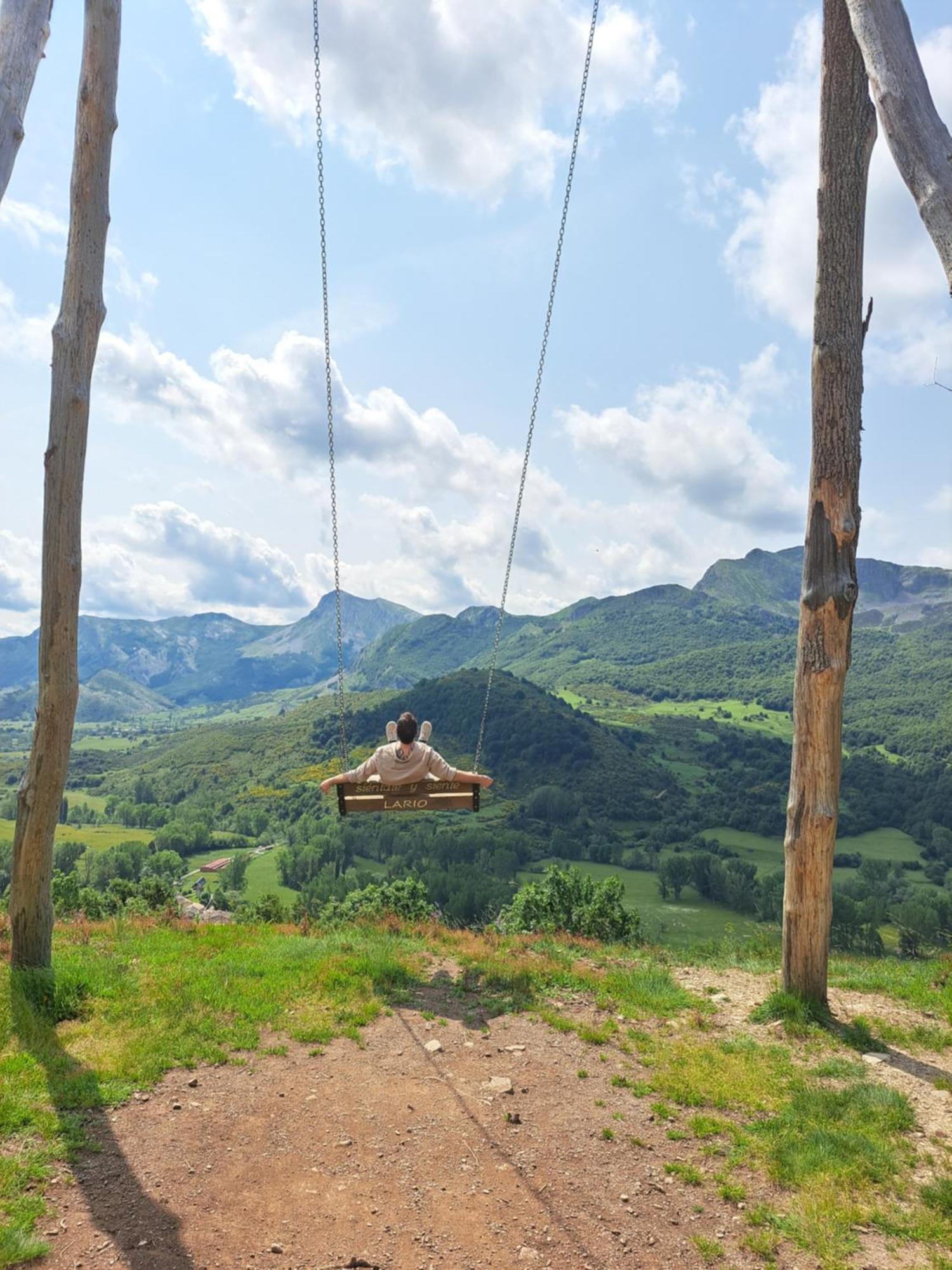 Hotel Rural Valle Del Tuejar Таранилья Экстерьер фото